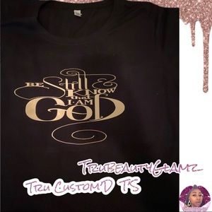 Custom Tshirts